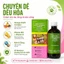 Coatshine 120ml Siro Bổ Sung Vitamin Omega Cho Chó Mèo - Dưỡng Lông Sáng Mượt, Chăm Sóc Da, Tổng Hợp Vitamin Khoáng Chất
