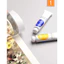 Băng keo giấy 10m 1.5cm 2cm 3cm - Băng dán giấy chuyên hội họa, vẽ tranh, sơn ô tô - Không để vết, dễ xé