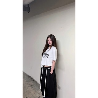 Áo Thun In Logo Vintage DYLHEAR chất liệu Cotton 250gsm thoáng mát nhiều màu lựa chọn A02