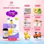 LineaBon K2+D3 10ml tím. Bổ Sung Vitamin K2D3 Tăng Cường Hấp Thu Canxi Cho Trẻ Cao Lớn Khỏe Mạnh