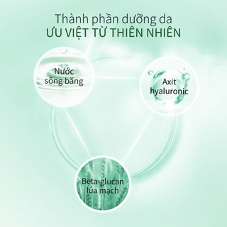 Mặt nạ dưỡng sáng da CHANDO Niacinamide B5 33ml x Skinstory Việt Nam, hỗ trợ dưỡng ẩm, mềm mượt