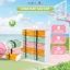 Khăn Giấy Rút 3 Lớp MyLan Gấu Trúc Cao Cấp 100 Tờ/Gói (Lốc)