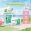 Hộp Tăm Chỉ Nha Khoa Tự Động MyLan Cao Cấp Lấy Tăm Nhanh Gọn (Combo Hộp Tăm chỉ Tự Động x Hộp Tăm Chỉ 200 Cái)