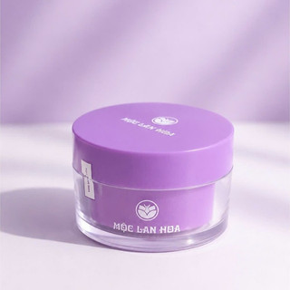 KEM BODY DƯỠNG DA MỘC LAN HOA - Dưỡng Ẩm, Hỗ Trợ Làm Đều Màu Da