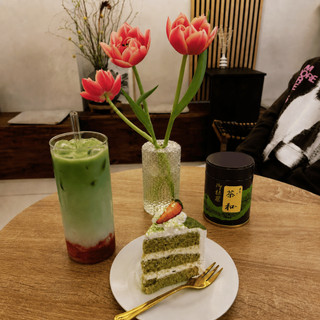 Bột Matcha Saijoen Chawa Sawa ,Yuzan,Myogetsu Đậm Trà Unami Dịu Nhẹ Matcha Nguyên Chất Nhật Bản M71
