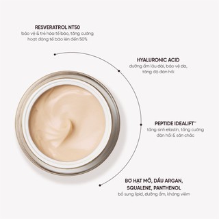 Kem dưỡng nâng cơ cao cấp M.Asam RESVERATROL PREMIUM NT50 Lifting Cream 50ml