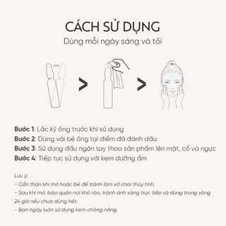 Siêu tinh chất cô đặc chống lão hóa chuyên sâu M.Asam RESVERATROL PREMIUM NT50 Intensive Beauty Treatment 14x2ml