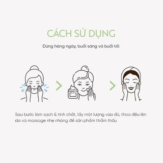 Kem dưỡng hỗ trợ chống oxy hóa M.Asam VINO GOLD 24H Face Cream 50ml