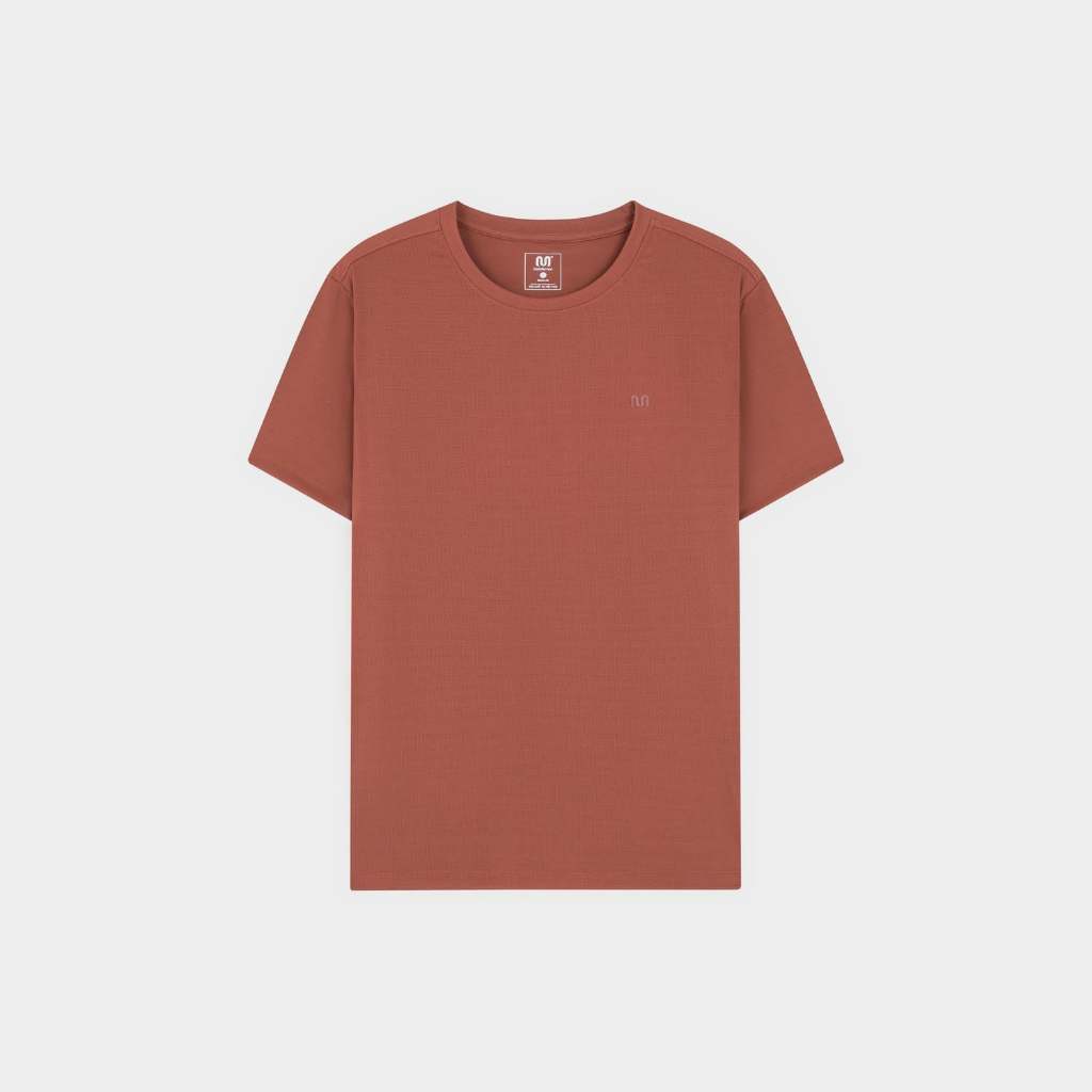 Áo Thun T-Shirt Nam Họa tiết Insidemen Regular vải nhẹ mát, co giãn vừa vặn ITS241AS0