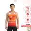Áo thể thao chạy bộ Goya Singlet Power Horse 2026 Bính Ngọ, thoáng mát, siêu nhẹ, nhanh khô