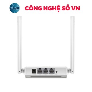 Bộ phát wifi TP-LINK TL-WR820N - BẢO HÀNH CHÍNH HÃNG 2 NĂM