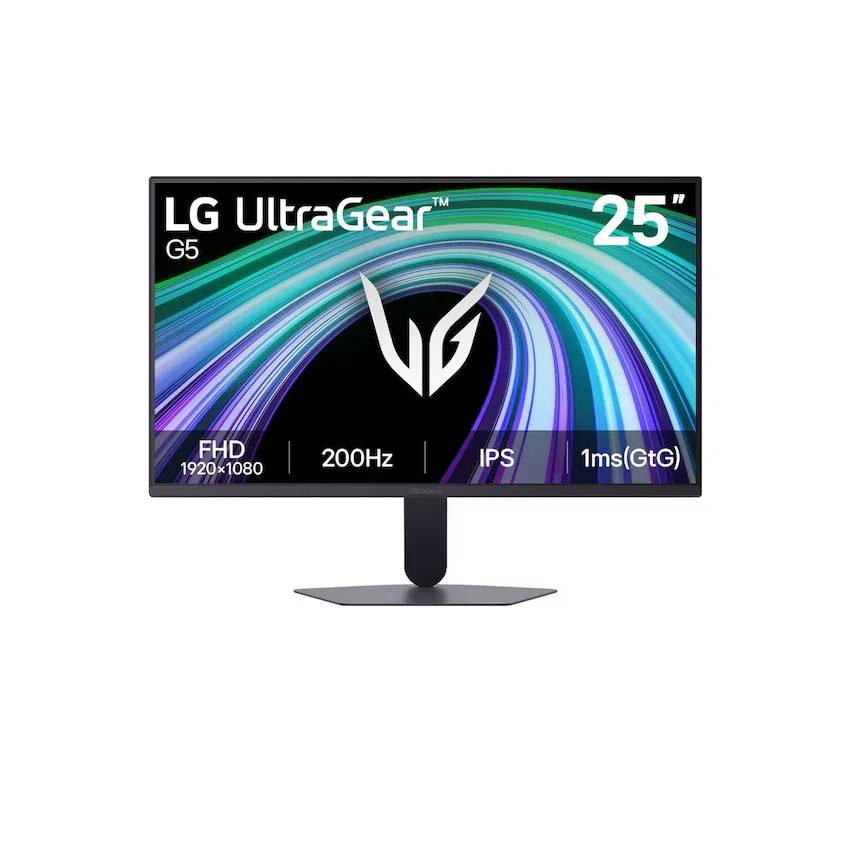 Màn hình LG UltraGear 27G523B-B/25G523B-B (24.5 - 27 Inch/FHD/IPS/200Hz/1ms) - BH 24 Tháng HACOM PC | BigBuy360 - bigbuy360.vn
