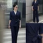 MINELEGÁNCE | SET VEST QUẦN ỐNG ĐỨNG CÔNG SỞ, SANG TRỌNG - MIN451