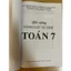 Sách - bồi dưỡng năng lực tự học Toán 7 - mới nhất