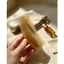 Lược Sừng Bò Châu Phi 15cm Handmade Cao Cấp | Chống Rối - Giảm Gãy Rụng - Massage Da Đầu