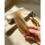 Lược Sừng Bò Châu Phi 15cm Handmade Cao Cấp | Chống Rối - Giảm Gãy Rụng - Massage Da Đầu