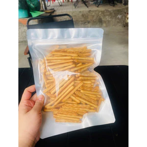 bánh que đũa bơ sữa túi 500gam