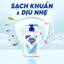 Combo 3 Nước Rửa Tay SAFEGUARD Sạch 99,9% Vi Khuẩn & Dịu Nhẹ Cho Da Hoa Hồng Lô Hội - Chai 450ml - Thái Lan