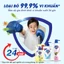 Combo 2 Sữa Tắm SAFEGUARD Sạch 99,9% Vi Khuẩn & Dịu Nhẹ Cho Da Hoa Hồng- Chai 720ML - Thái Lan