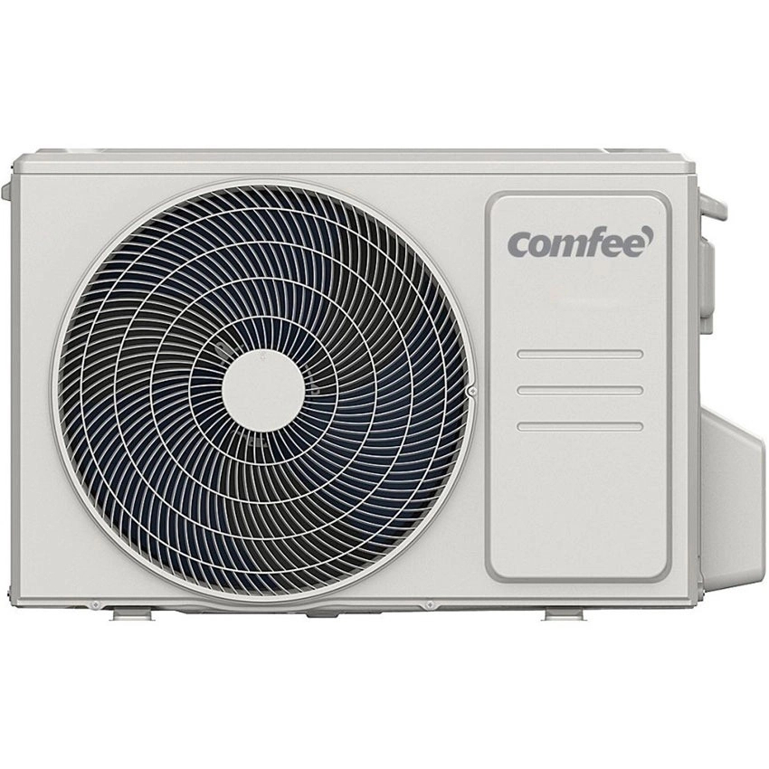 [Chính Hãng Mới 100%] Máy Lạnh Comfee 2026 1.5 HP CFS-12FGY | 1 HP CFS-09FGY Lạnh Nhanh Bền BH 36 Tháng
