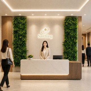 Tấm cỏ nhựa nhân tạo trang trí decor dài nhiều kích thước