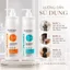 Bộ Dầu Gội Xả Pantino Professional Keratin Care 1000ml Collagen Biotin Cho Tóc Khô Xơ, Hư Tổn, Uốn Nhuộm