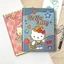 Sổ Tay A5 96 Trang Hello Kitty, Shinnosuke Dễ Thương Viết Nhật Ký, Lưu Bút MUN STORE SA5SHIN44