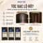 Thuốc Nhuộm Tóc Phủ Bạc PHYTO 100% Thảo Dược Cho Da Nhạy Cảm Phyto Phytocolor Sensitive - pháp