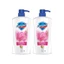 Combo 2 Sữa Tắm SAFEGUARD Sạch 99,9% Vi Khuẩn & Dịu Nhẹ Cho Da Hoa Hồng- Chai 720ML - Thái Lan