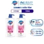 Combo 2 Sữa Tắm SAFEGUARD Sạch 99,9% Vi Khuẩn & Dịu Nhẹ Cho Da Hoa Hồng- Chai 720ML - Thái Lan