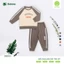 Bộ Dài Tay DOKMA Cotton DB3121 DB2044 DB2458 DB3179 DB2457 DB3026 DB3024