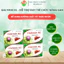 Galymix HL 50 Viên | Silymarin, Cà Gai Leo, Actiso, Mật Nhân | Hỗ Trợ Bảo Vệ Gan, Thanh Nhiệt, Hỗ Trợ Chức Năng Gan