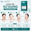 Mặt nạ giấy MartiDerm Moisturising Mask