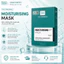 Mặt nạ giấy MartiDerm Moisturising Mask