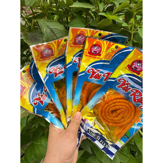 Combo Vòi Rồng 3AE +Nem Tôm 3AE