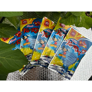 Combo Vòi Rồng 3AE +Nem Tôm 3AE