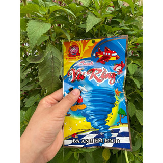Combo Vòi Rồng 3AE +Nem Tôm 3AE