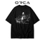Áo thun Orca in hình Coyote Starrk Bleach - Vải Cotton cao cấp - ORCA458