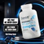 Viên Bổ Sung Ostrovit Vitamin B Complex Tổng Hợp B-Complex 90 Viên