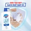 Sữa tắm Safeguard Sạch 99.9% vi khuẩn & Dịu nhẹ cho da của Bé - Chai 650ml/720ml