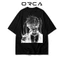 Áo thun Orca in hình Kurosaki Ichigo Bleach - Vải Cotton cao cấp - ORCA462