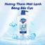 Sữa tắm Safeguard Sạch 99.9% vi khuẩn & Dịu nhẹ cho da của Bé - Chai 650ml/720ml