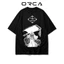 Áo thun Orca in hình Zaraki Kenpachi Bleach - Vải Cotton cao cấp - ORCA463
