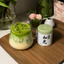 Bột Matcha Hãng Marukyu Koyamaen Matcha Đậm Trà Matcha Nguyên Chất Nhật Bản M27