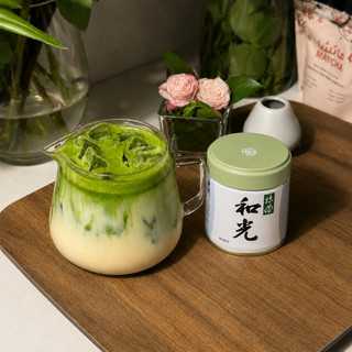 [Matcha Thượng Hạng] Bột Matcha Hãng Marukyu Koyamaen Matcha Đậm Trà Matcha Nguyên Chất Nhật Bản M27