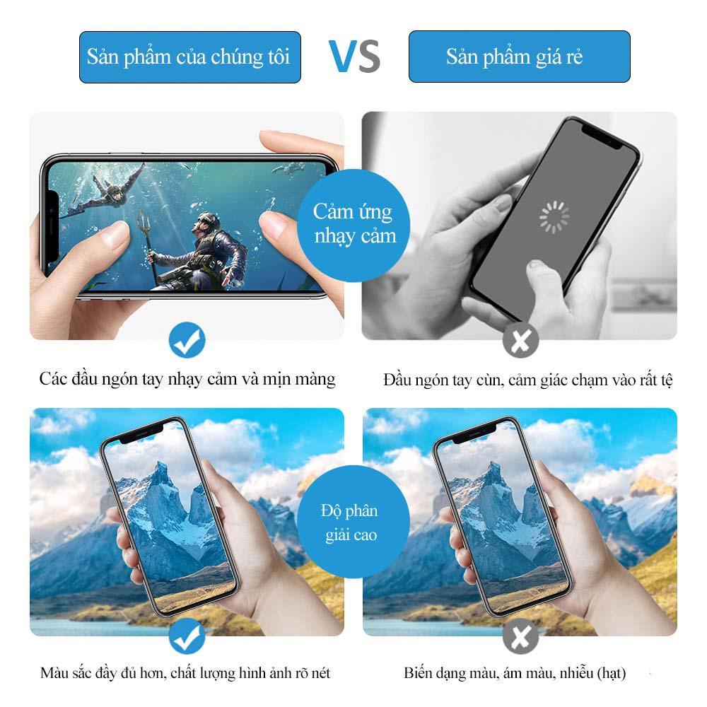 Màn hình GX OLED chính hãng tương thích  IP X/XS/XR/Xs Max/11/12/13/MINI/14/15/16/Pro/Plus/Pro Max | BigBuy360 - bigbuy360.vn