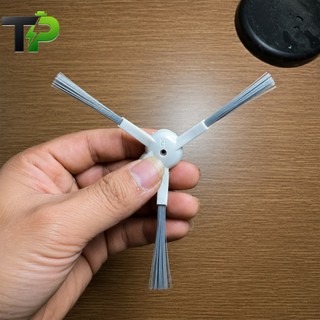 CHỔI CẠNH ROBOT HÚT BỤI LIECTROUX ZK901, SHIMONO ZK902 ,ZK808 ,RAPIDO R6S - R8S - RR6 - RR8  - RR5 - RR7 ( 1 CẶP )
