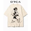 Áo thun Orca in hình Kuchiki Rukia Bleach - Vải Cotton cao cấp - ORCA468