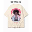 Áo thun Orca in hình Kyoraku Shunsui Bleach - Vải Cotton cao cấp - ORCA470