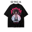 Áo thun Orca in hình Kyoraku Shunsui Bleach - Vải Cotton cao cấp - ORCA470
